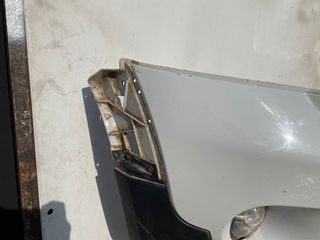 PARAGOLPES DELANTERO MINI COUNTRYMAN (R60)(2010)