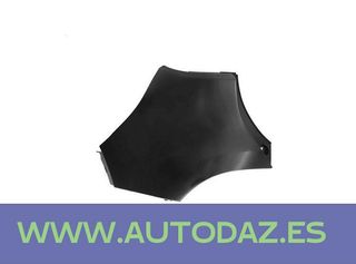 Elemento parachoques trasero derecho RENAULT KADJAR