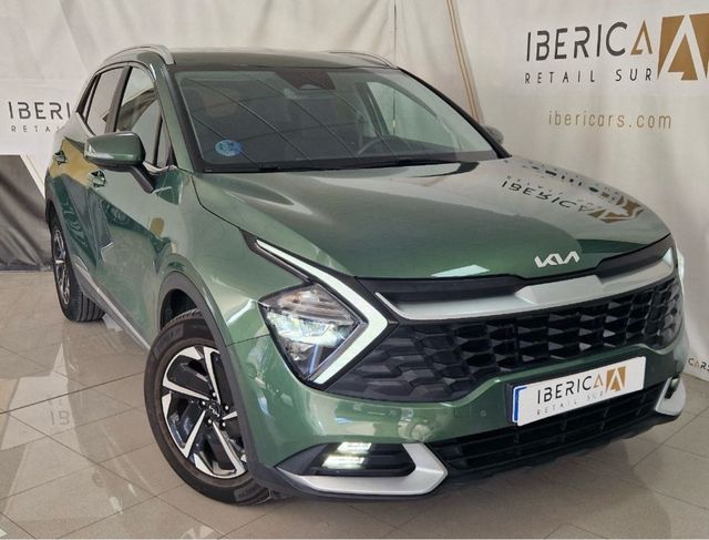 KIA Sportage DRIVE Hybrid 150 cv 