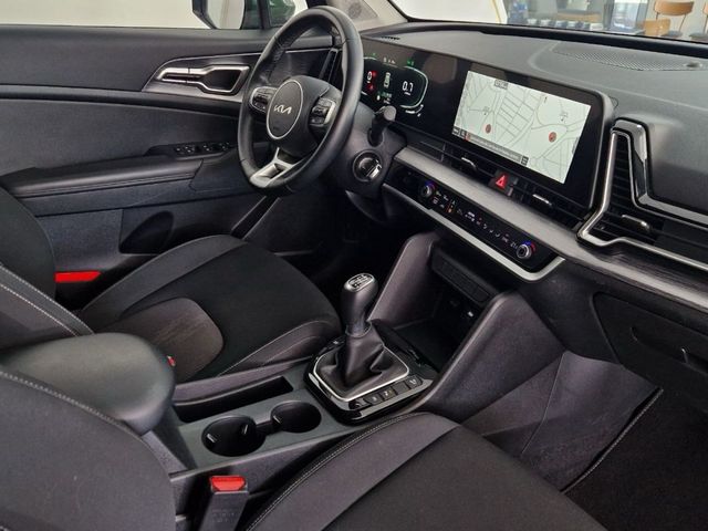 KIA Sportage DRIVE Hybrid 150 cv 