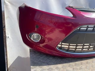PARAGOLPES DELANTERO FORD FIESTA (CB1)