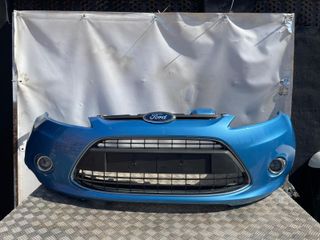 PARAGOLPES DELANTERO FORD FIESTA (CB1)