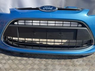 PARAGOLPES DELANTERO FORD FIESTA (CB1)