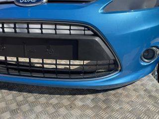 PARAGOLPES DELANTERO FORD FIESTA (CB1)