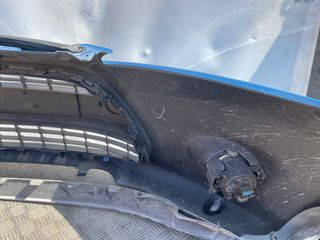 PARAGOLPES DELANTERO FORD FIESTA (CB1)