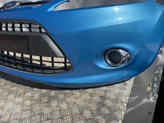 PARAGOLPES DELANTERO FORD FIESTA (CB1)