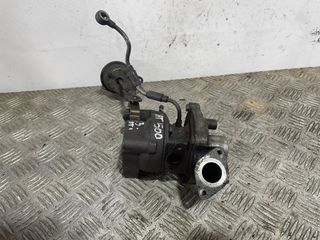 TURBOCOMPRESOR FIAT 500 (150) CABRIO