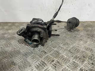 TURBOCOMPRESOR FIAT 500 (150) CABRIO