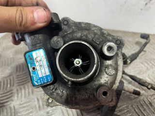 TURBOCOMPRESOR FIAT 500 (150) CABRIO