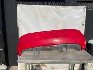 PARAGOLPES TRASERO AUDI TT COUPE/ROADSTER (8J3/8J9)