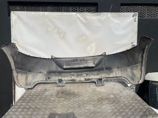 PARAGOLPES TRASERO AUDI TT COUPE/ROADSTER (8J3/8J9)
