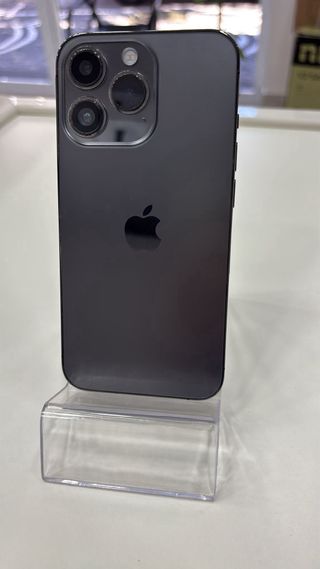 iPhone 13 Pro Blu