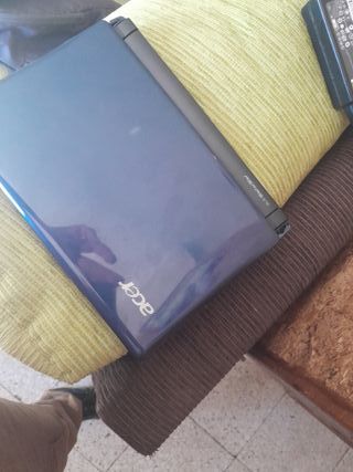 Mini PC Acer Aspire One