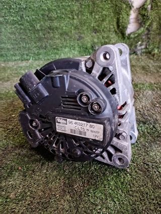 ALTERNADOR PEUGEOT 308
