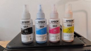 Impresora Epson ET-2600