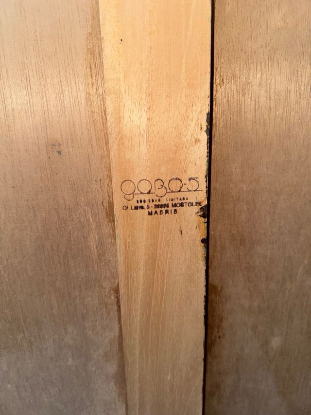 Cuadro Óleo Mujer Durmiendo