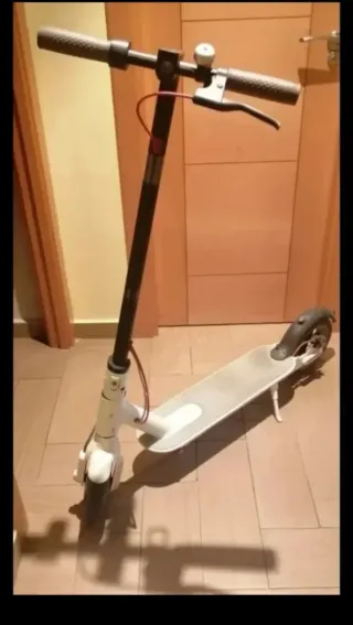 Patinete Eléctrico Xiaomi