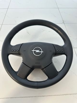 Volante Opel Vectra C GTS