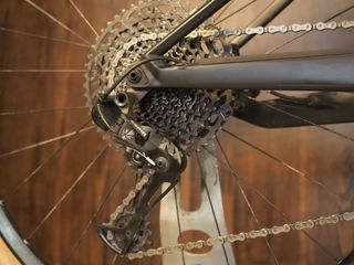 CANYON LUX CF SL 6.0 Pro Race (2020) talla L