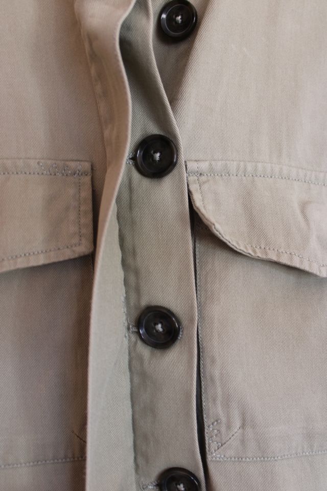 Chaqueta Zara boho chic Talla XS