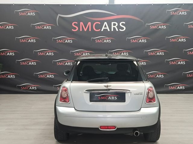 MINI Cooper 2009