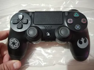 PS4 Star Wars Battlefront II Limited Edition