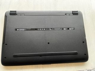 Portátil HP 15,6 i7-7500U 12GB RAM 1TB HDD W10 