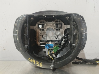 MANDO VOLANTE CITROEN C4 PICASSO 9HZ 6096636