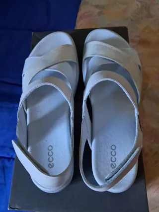 Sandalias ECCO Damara Mujer Talla 39