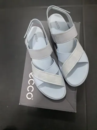 Sandalias ECCO Damara Mujer Talla 39