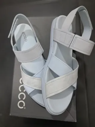 Sandalias ECCO Damara Mujer Talla 39