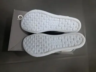Sandalias ECCO Damara Mujer Talla 39