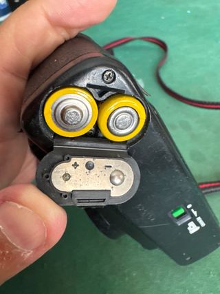 Yashica Auto Focus Motor Fotocamera Analogica