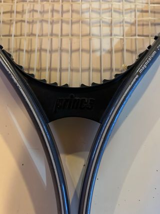 Raquetas de tenis Prince Magnesium Pro