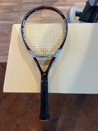Raquetas de tenis Prince Magnesium Pro