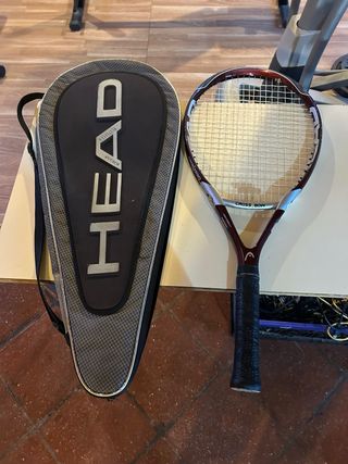Raquetas de tenis Prince Magnesium Pro