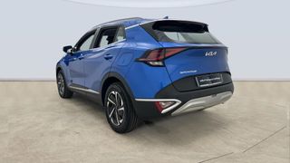 Kia Sportage 1.6 T-GDi HEV Drive 4x2 169 kW (230 CV)