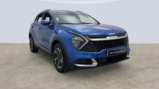 Kia Sportage 1.6 T-GDi HEV Drive 4x2 169 kW (230 CV)