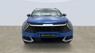 Kia Sportage 1.6 T-GDi HEV Drive 4x2 169 kW (230 CV)