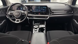 Kia Sportage 1.6 T-GDi HEV Drive 4x2 169 kW (230 CV)