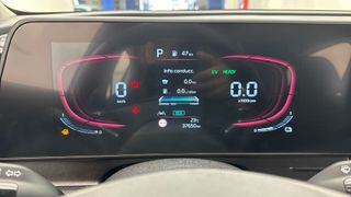Kia Sportage 1.6 T-GDi HEV Drive 4x2 169 kW (230 CV)