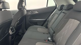 Kia Sportage 1.6 T-GDi HEV Drive 4x2 169 kW (230 CV)