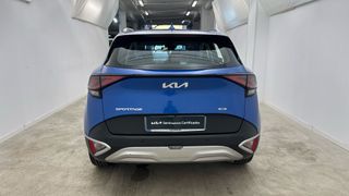 Kia Sportage 1.6 T-GDi HEV Drive 4x2 169 kW (230 CV)