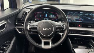 Kia Sportage 1.6 T-GDi HEV Drive 4x2 169 kW (230 CV)