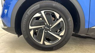 Kia Sportage 1.6 T-GDi HEV Drive 4x2 169 kW (230 CV)