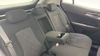 Kia Sportage 1.6 T-GDi HEV Drive 4x2 169 kW (230 CV)