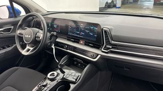 Kia Sportage 1.6 T-GDi HEV Drive 4x2 169 kW (230 CV)
