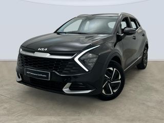 Kia Sportage 1.6 T-GDi HEV Drive 4x2 169 kW (230 CV)