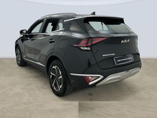 Kia Sportage 1.6 T-GDi HEV Drive 4x2 169 kW (230 CV)