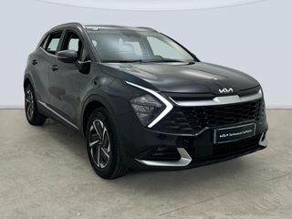 Kia Sportage 1.6 T-GDi HEV Drive 4x2 169 kW (230 CV)
